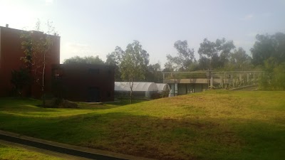 Photos of Centro de Investigaciones en Geograf&iacute;a Ambiental (CIGA)