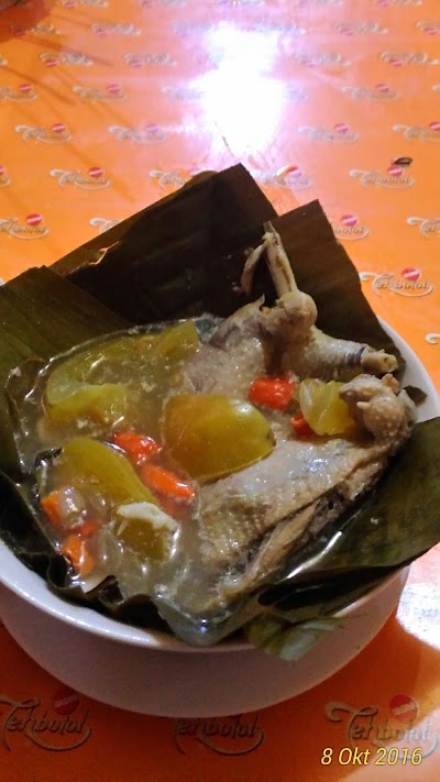 Photos of SOTO SEMAR Garangasem