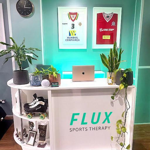 Flux Sports Therapy
