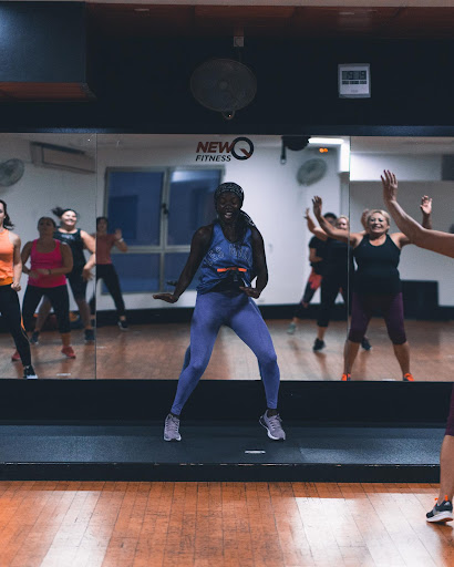 NewQ Almusafes Fitness - Thumbnail