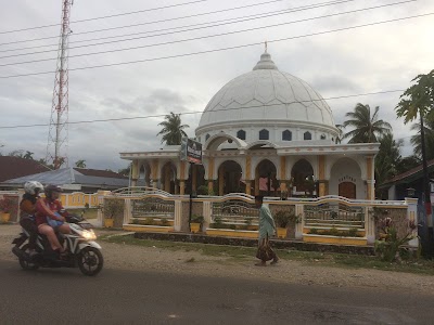 Photos of Masjid Nurul Ihsan