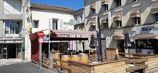 Bar -Tabac - CBD - PMU - FDJ - Cigarettes Electroniques Du Château - Thumbnail