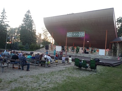 Photos of Ligo park