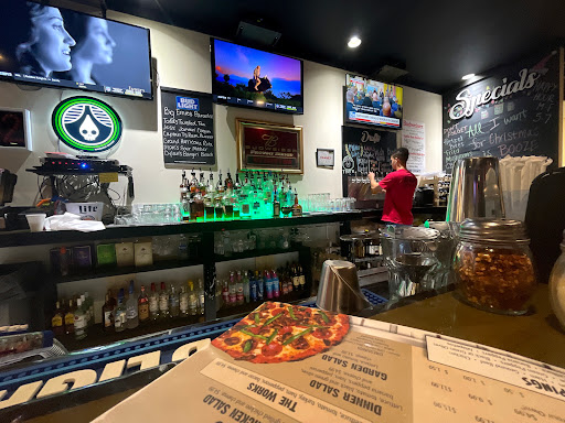 Big Ernie's - Visual