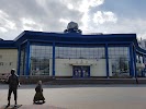 Фотография Тюменский государственный цирк, Тюмень, Россия