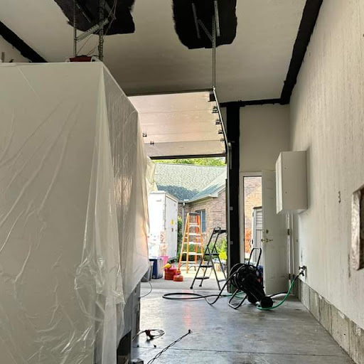 PrecisionProPainters - Visual