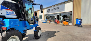 Photo n°3 de Alabeurthe Saint Bris à Saint-Bris-le-Vineux (Magasin de matériel de motoculture)