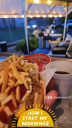 Tipos King Hot Dog - Thumbnail