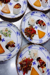 常陸秋蕎麦認定店 水府庵