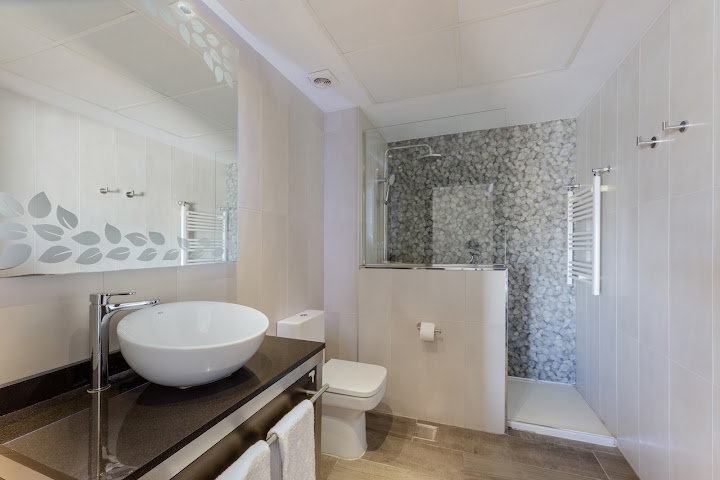 Hotel Reina Cristina by null