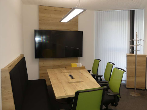 VR-Bank Memmingen eG, Filiale Heimertingen - Thumbnail