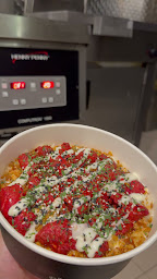 Photo n°2 de Chick&Brother-Anciennement Chicken Spot à Les Pavillons-sous-Bois (Restauration rapide)