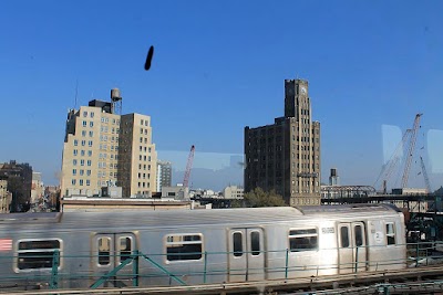 Queensboro Plaza