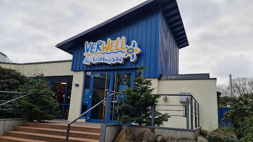 Verwell Erlebnisbad - Thumbnail