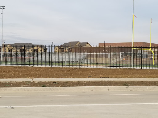 Vista Ridge Middle School - Thumbnail
