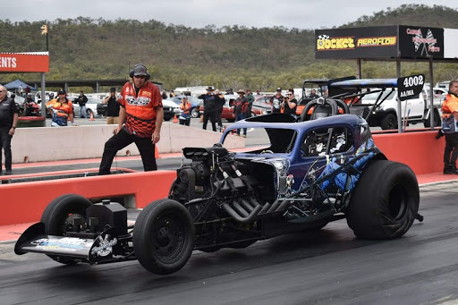 Southside Mechanical & Spares Gallery - Australia
