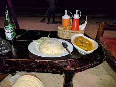 Photos of Bidi Badu Restaurant