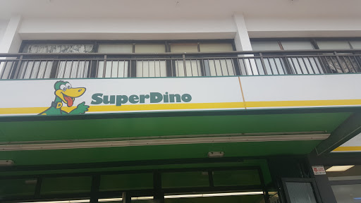 SuperDino Tejina