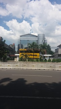 Maybank, Author: eko yumiarno