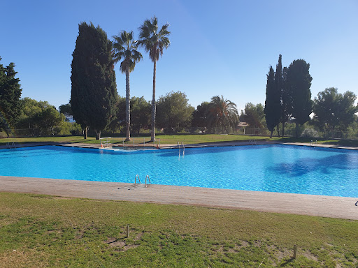 Camping Vilanova - Visual
