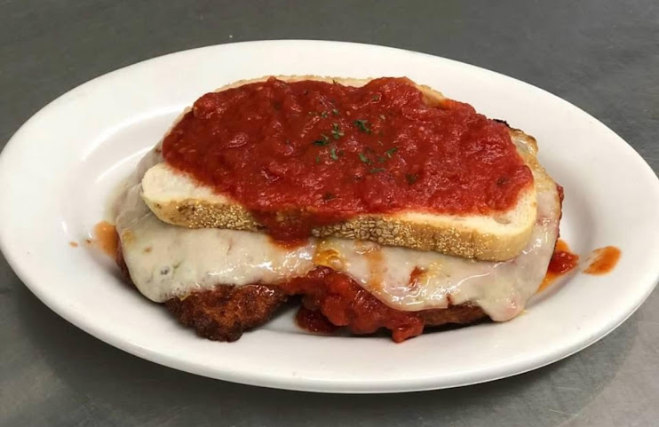 Pleasant Cafe by null