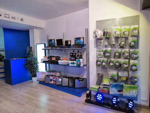Tecnikon Begur ,Apple y PC , SAT +7000 reparaciones - Thumbnail