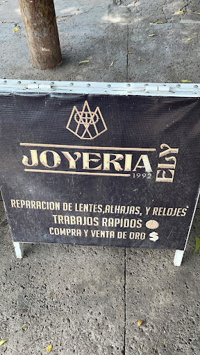 Joyería Ely - Visual