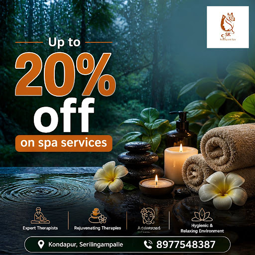 Monsoon Spa Retreat