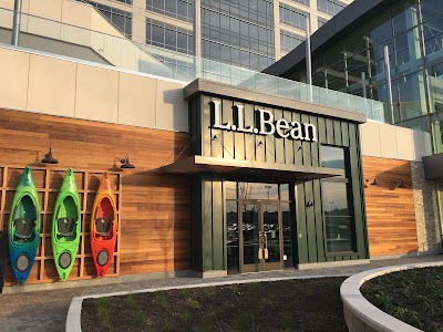 L.L.Bean