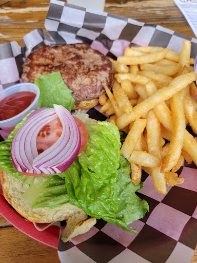 Arlington Rooftop Bar & Grill - Thumbnail