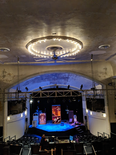 Cleveland Public Theatre - Thumbnail