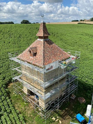 Photo n°1 de FERRADOU FRÈRES à Escazeaux (Couvreur)