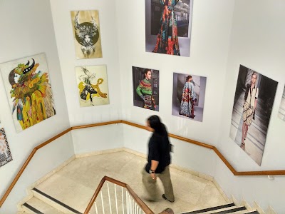 Photos of Royal Netherlands Embassy