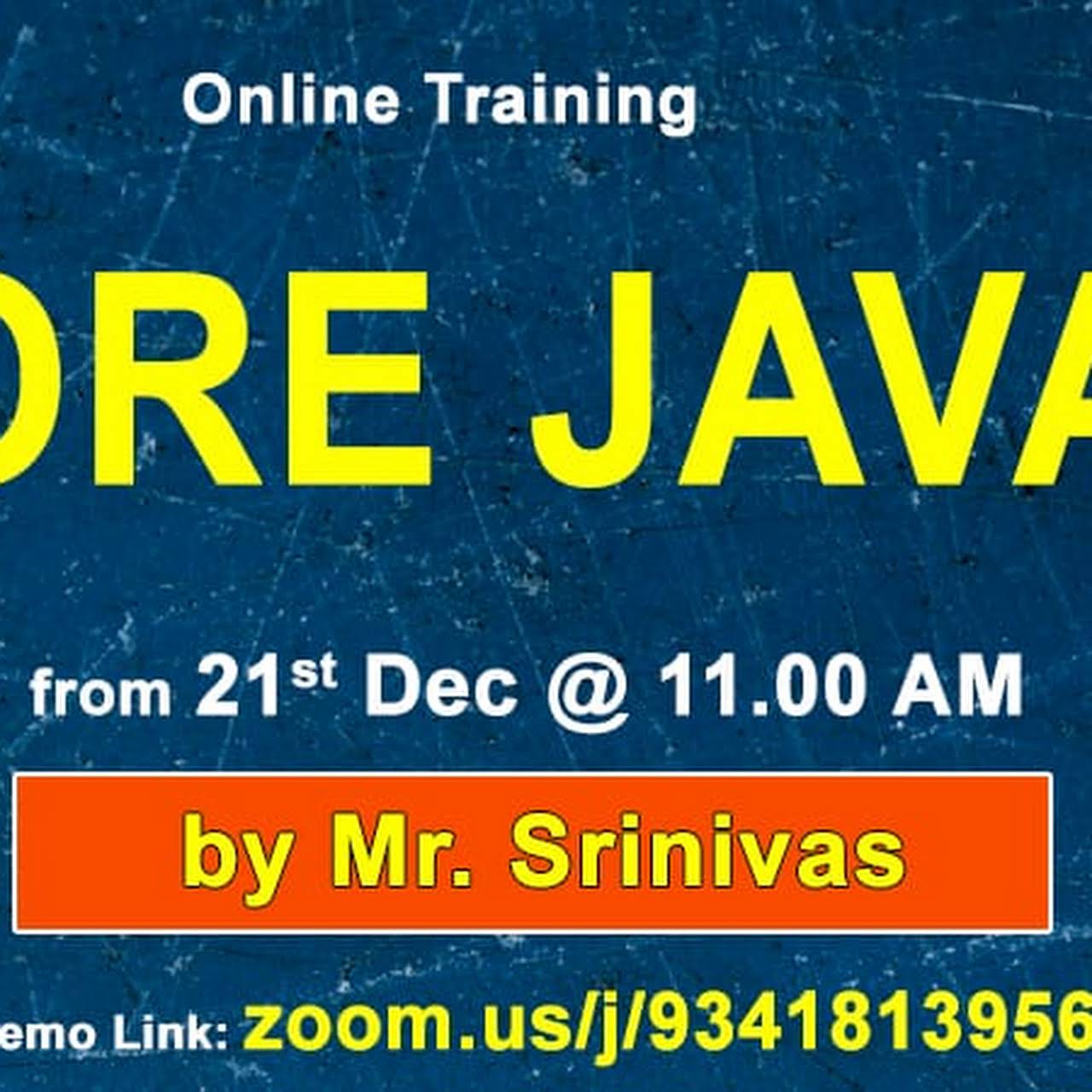 naresh i technologies