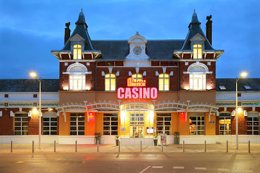 Casino Berck