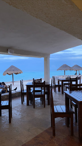 SeaSide Grill - Restaurante Hotel Solymar