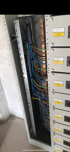 SM Electrical - Thumbnail