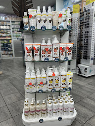 Photo n°8 de Pharmacie de la Boissière à Montreuil (Pharmacie)