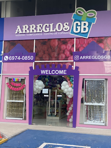 arreglos gb