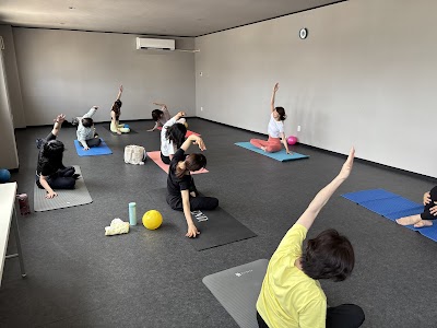 フィットネススタジオmerisuta（メリスタ）