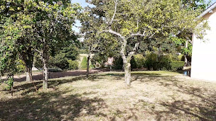 Photo n°9 de Gîte de l Andarge à Verneuil (Lodge)