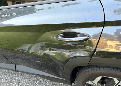 C&L Autobody of Hackettstown Gallery - United States