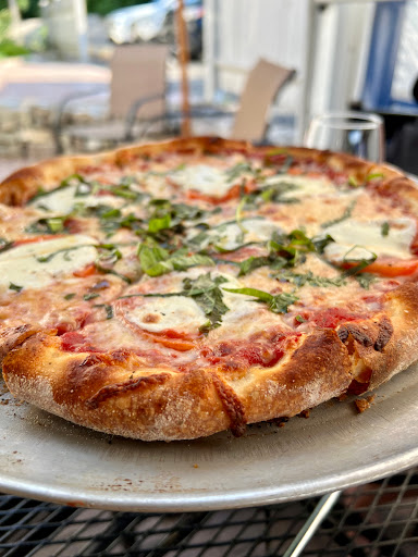 Pine Point Grill - Visual