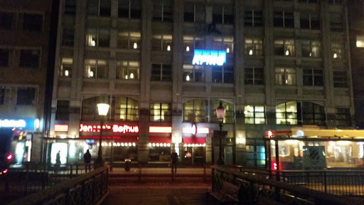 KPMG Göteborg - Thumbnail