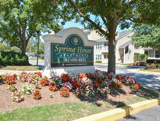 Spring House Apartments Gallery - United States