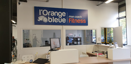L'Orange Bleue My Fitness Coach - Thumbnail