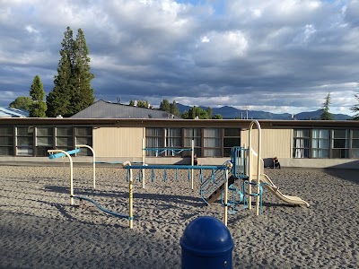 Fort Vannoy Elementary School