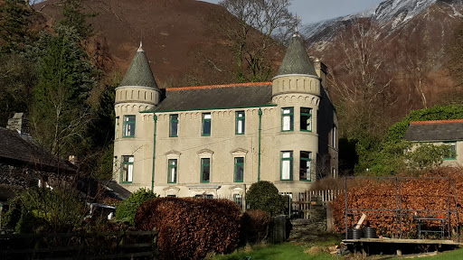 Millbeck Towers - Visual