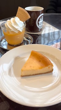 谷町六丁目 道勝café