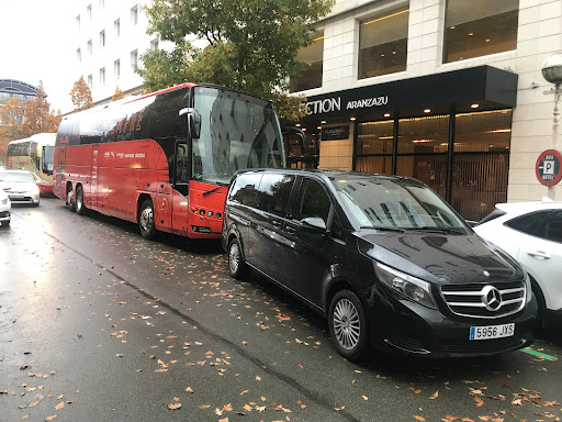 Autosbusvip - Visual